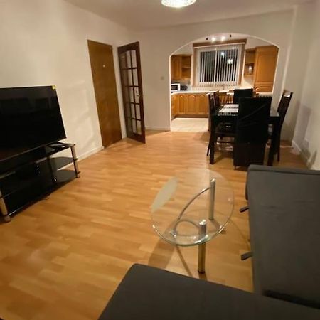 3 Bedroom Home-Inverkeithing Exterior foto