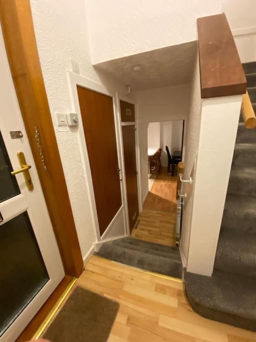 3 Bedroom Home-Inverkeithing Exterior foto